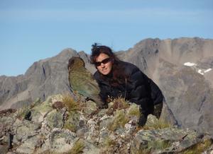 Laura Young